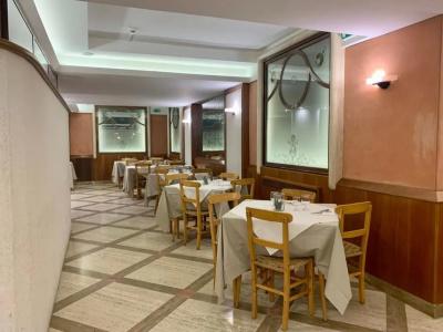 Albergo Le Focette - 21