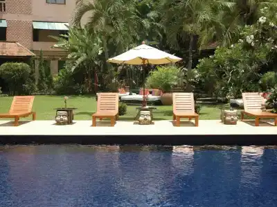 Holiday Garden & Resort Sha Extra Plus - 7