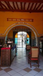 Mucuy - 13