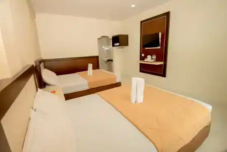 Puri Nusa Indah - 4