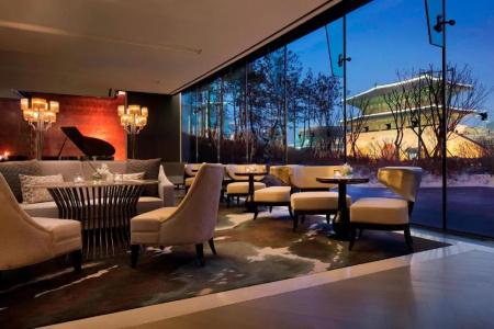 JW Marriott Dongdaemun Square Seoul - 65