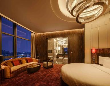 Hard Rock Shenzhen - 2
