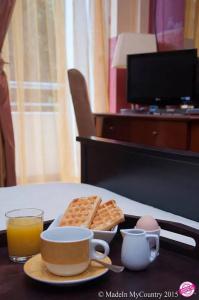 Anastazia Luxury Suites & Spa - 55