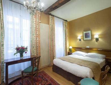 Hôtel du Palais Bourbon - 5