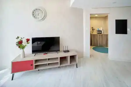 Vita Tower - 35