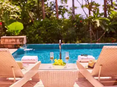 Shigira Bayside Suite Allamanda - 152