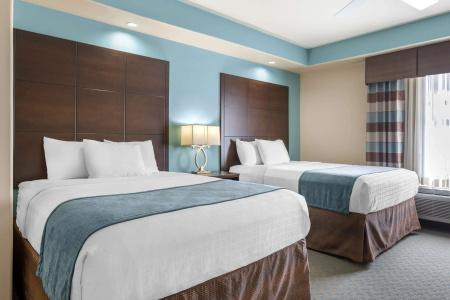 Best Western Plus Suites - 40