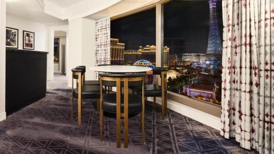 Planet Hollywood Resort & Casino - 103