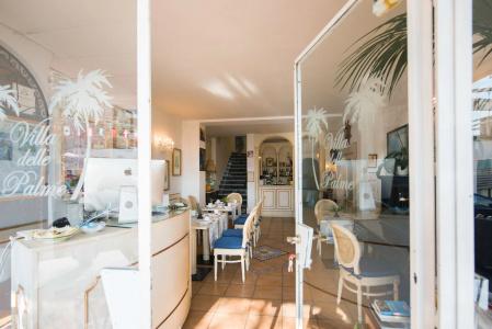 Villa Delle Palme in Positano - 20