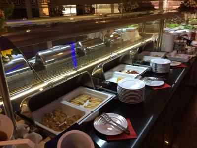 Grand Work & SPA - 9
