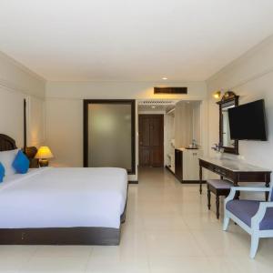 Krabi Tipa Resort - Sha Extra Plus - 35