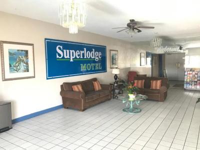 Super Lodge - 1