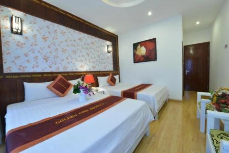 Golden Time Hostel 3 - 22