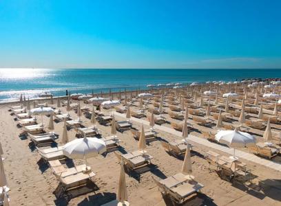 Europa Milano Marittima - 7