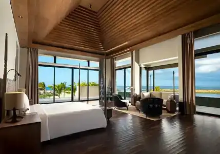 The Apurva Kempinski Bali - 80