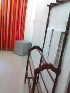 Aayu's Guest - 2