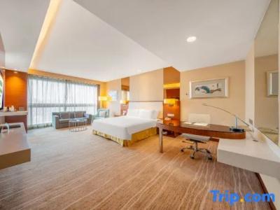 Holiday Inn Chengdu Xindu, An Ihg - 100