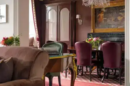 The Shelbourne, Autograph Collection - 145