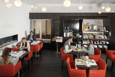 Alma Boutique-Hotel - 14