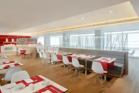 Leonardo Plaza Netanya - 49