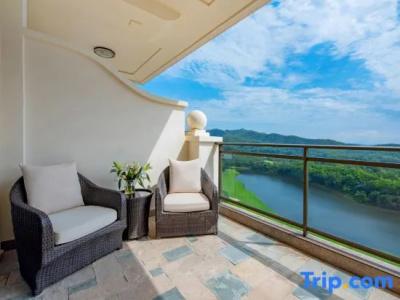 Mission Hills Resort Dongguan - 58