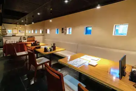 Amagasaki Central - 20