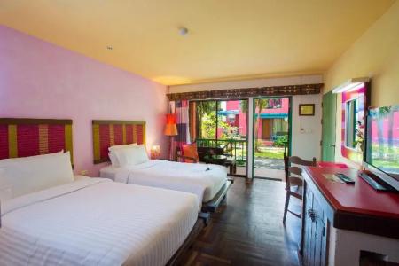 Baan Samui Resort - Sha Extra Plus - 46