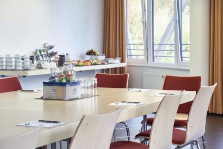 Oversum Winterberg Ski- und Vital Resort - 35