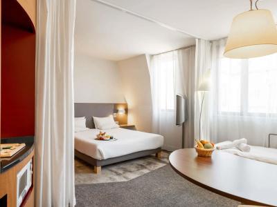 Novotel Suites Cannes Centre - 20