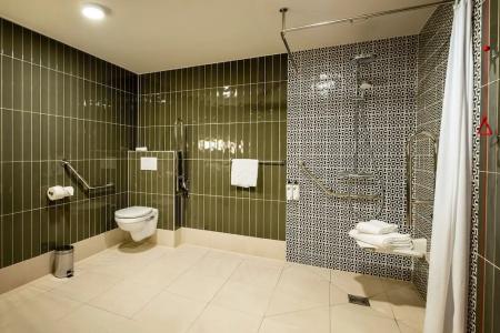 DoubleTree By Hilton Brussels City - 39