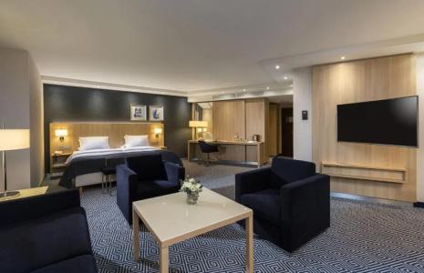 Maritim Würzburg - 59