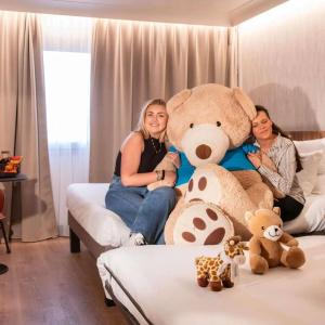 Novotel Nice Arenas Aeroport - 47
