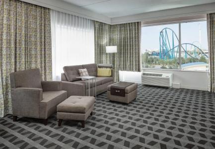 TownePlace Suites by Marriott Orlando at SeaWorld - 4