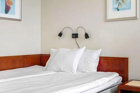 Best Western Tidbloms - 60