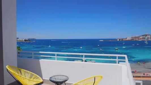 Apartamentos Marina Playa - Adults Only - 76