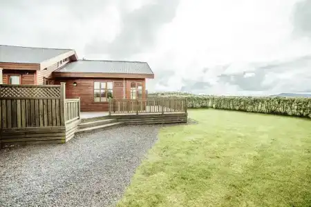 Minniborgir Cottages & Restaurant - 25