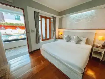 Pai Cherkaew Boutique House - 81