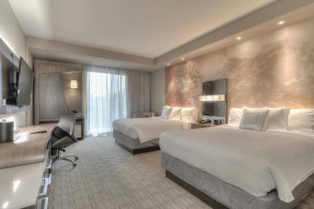 Courtyard by Marriott - 2