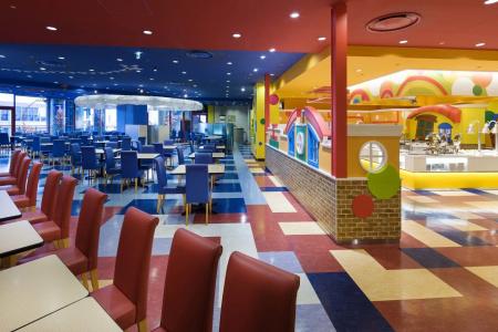 Kintetsu Universal City - 19