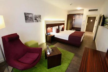 Metropol by Maier Privathotels - 142