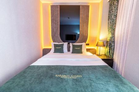 Karakoy Aparts - Special Category - 36