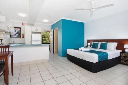 Cairns City Palms - 62