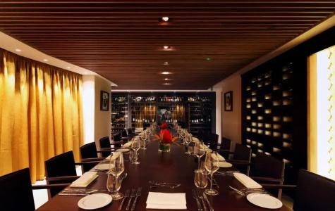 Taj 51 Buckingham Gate Suites and Residences - 20