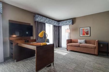 Hampton Inn & Suites by Hilton Nashville North Skyline - 43