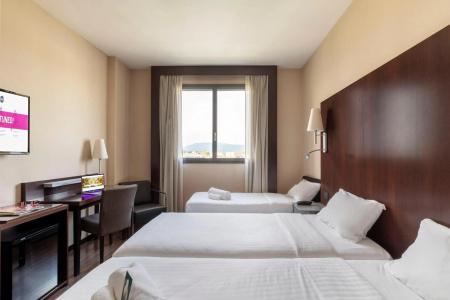 b&b Arezzo - 2