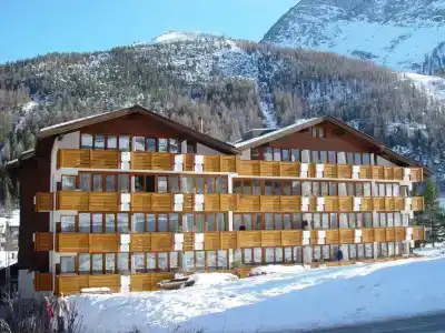 Saaserhof - 8