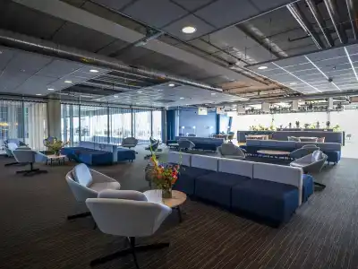 Tulip Inn Eindhoven Airport - 1