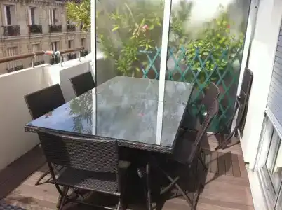 Chambre d'Amis - 44