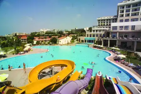 Horus Paradise Resort - Ultra All Inclusive - 18