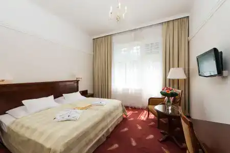Ensana Thermia Palace - 3